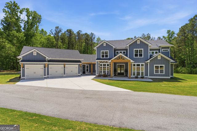 1416 Mount Bethel Road, Mcdonough, GA 30252