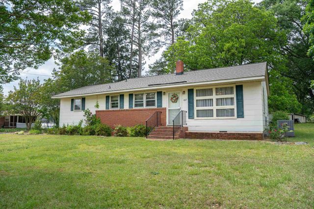 607 Vanney Circle, Boiling Springs, SC 29316