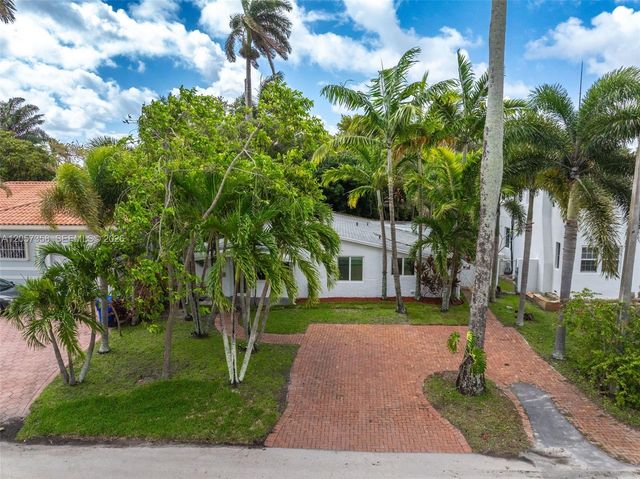 1104 NE 85th St, Miami, FL 33138