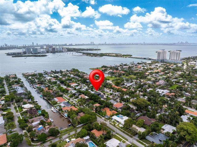 1104 NE 85th St, Miami, FL 33138