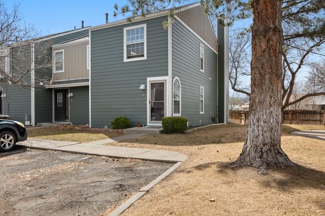 261 Coventry Ct Unit 33, Grand Junction, CO 81503