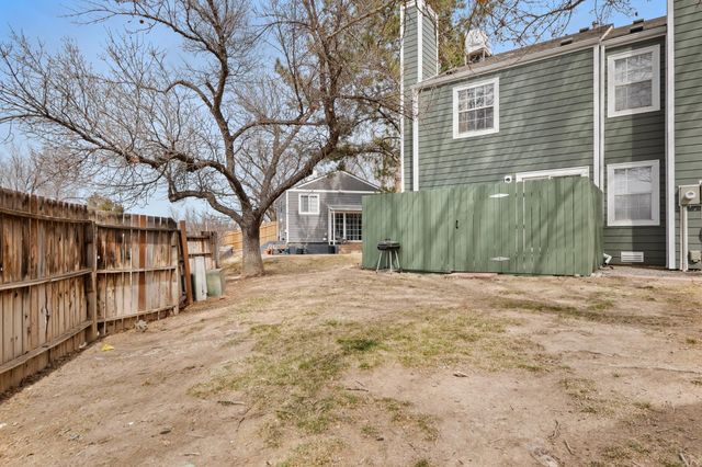 261 Coventry Ct Unit 33, Grand Junction, CO 81503