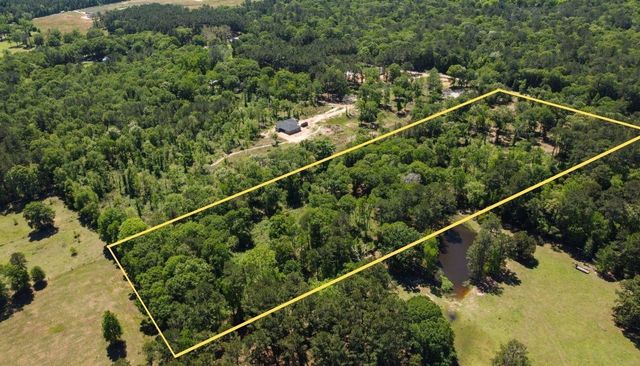00 County Road 2195, Cleveland, TX 77327