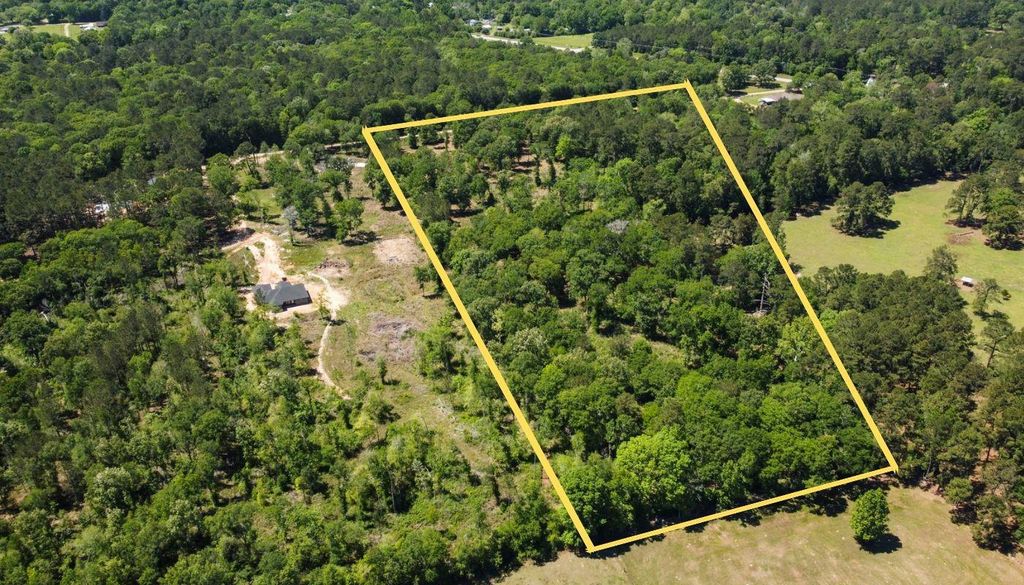 00 County Road 2195, Cleveland, TX 77327