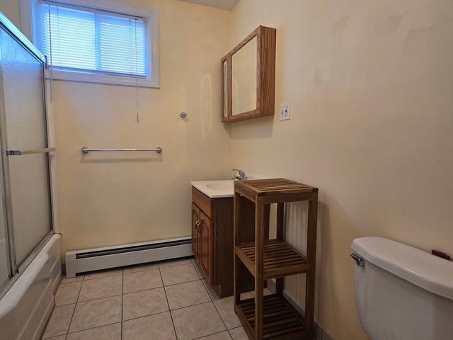 1686 Massachusetts Ave A, Cambridge, MA 02138