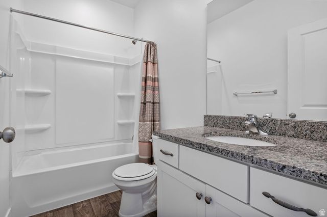 7958 S 5440 W, West Jordan, UT 84081