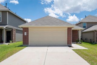 24231 Paresi Court, Katy, TX 77493