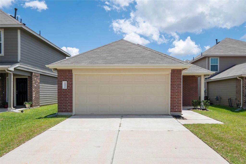 24231 Paresi Court, Katy, TX 77493
