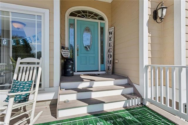 7266 Osprey DR, Lanexa, VA 23089