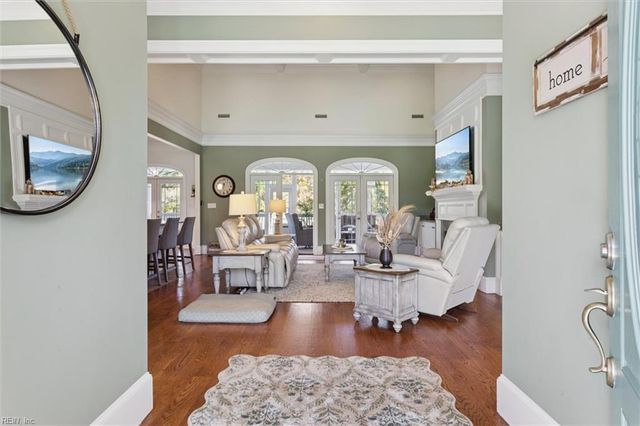 7266 Osprey DR, Lanexa, VA 23089