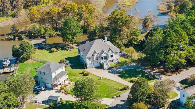 7266 Osprey DR, Lanexa, VA 23089