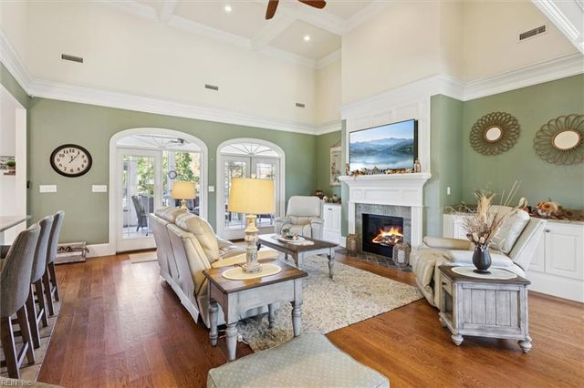 7266 Osprey DR, Lanexa, VA 23089