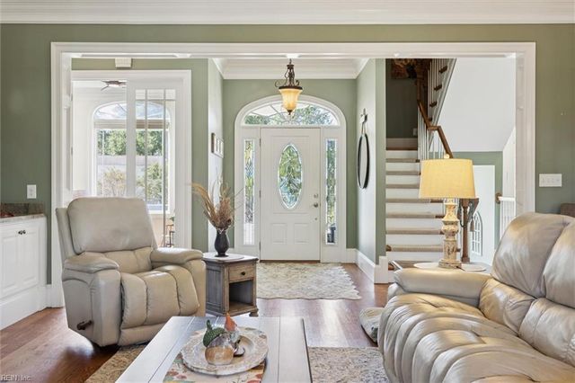 7266 Osprey DR, Lanexa, VA 23089