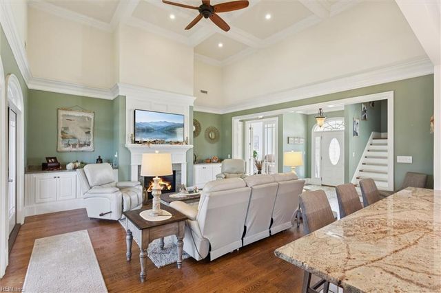 7266 Osprey DR, Lanexa, VA 23089