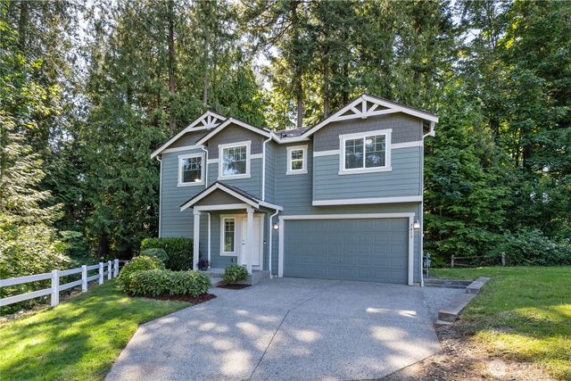 7419 18th Street SE, Lake Stevens, WA 98258