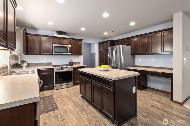 7419 18th Street SE, Lake Stevens, WA 98258