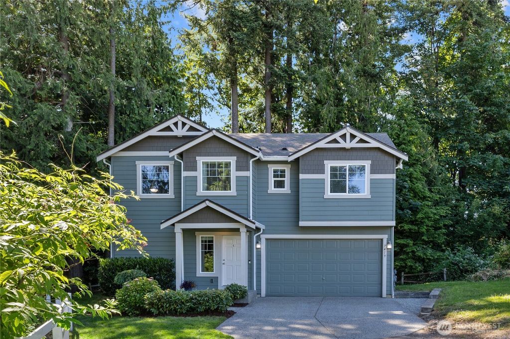 7419 18th Street SE, Lake Stevens, WA 98258