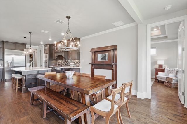 16260 Autumn Meadows Court, Frisco, TX 75035