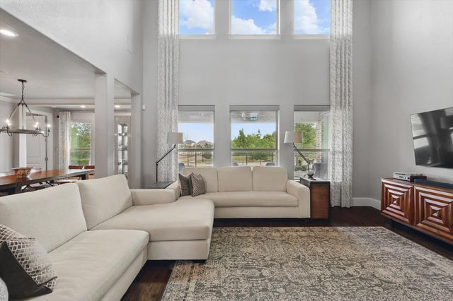 16260 Autumn Meadows Court, Frisco, TX 75035