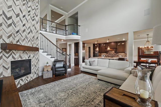 16260 Autumn Meadows Court, Frisco, TX 75035