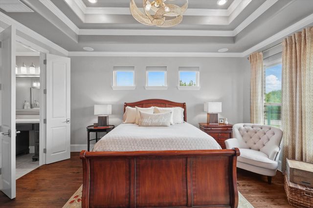 16260 Autumn Meadows Court, Frisco, TX 75035