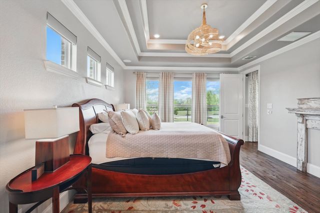 16260 Autumn Meadows Court, Frisco, TX 75035