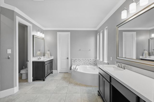 16260 Autumn Meadows Court, Frisco, TX 75035