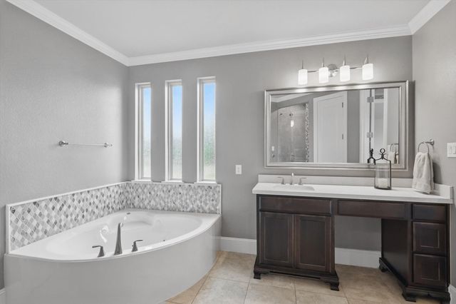 16260 Autumn Meadows Court, Frisco, TX 75035