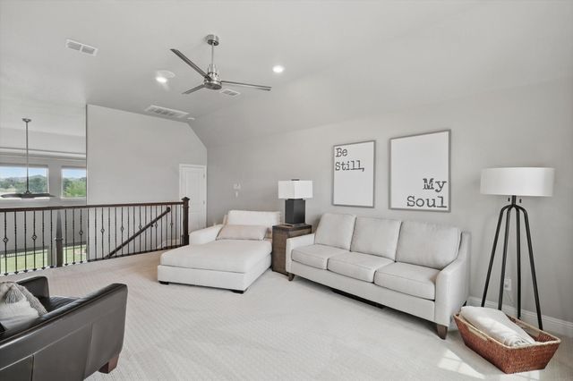 16260 Autumn Meadows Court, Frisco, TX 75035