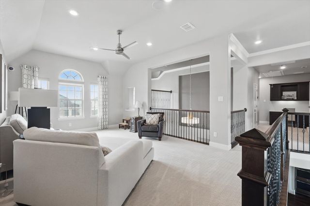 16260 Autumn Meadows Court, Frisco, TX 75035