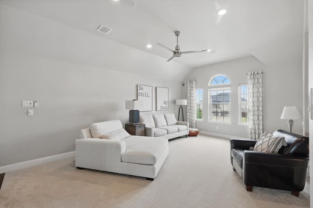 16260 Autumn Meadows Court, Frisco, TX 75035