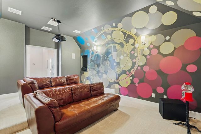 16260 Autumn Meadows Court, Frisco, TX 75035