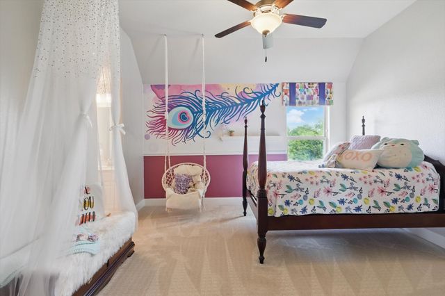 16260 Autumn Meadows Court, Frisco, TX 75035