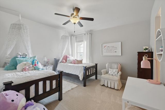 16260 Autumn Meadows Court, Frisco, TX 75035