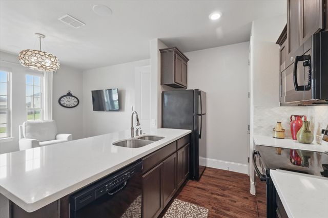 16260 Autumn Meadows Court, Frisco, TX 75035