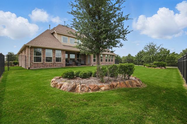 16260 Autumn Meadows Court, Frisco, TX 75035