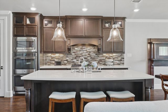 16260 Autumn Meadows Court, Frisco, TX 75035