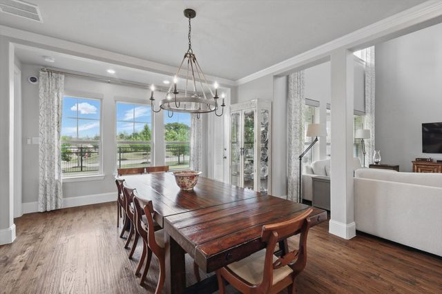 16260 Autumn Meadows Court, Frisco, TX 75035