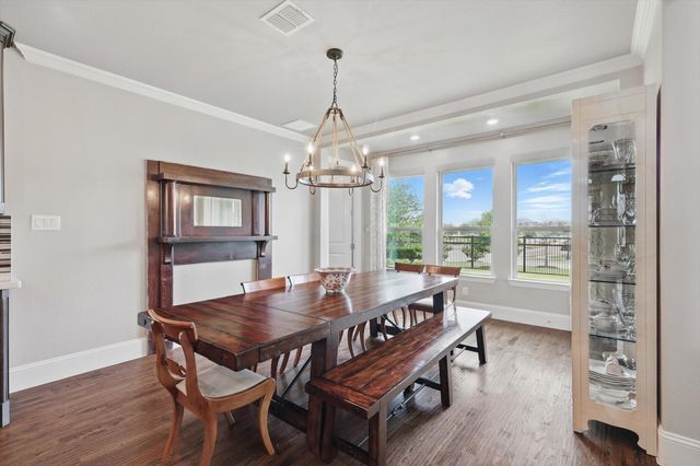 16260 Autumn Meadows Court, Frisco, TX 75035