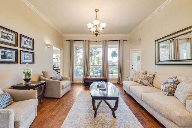 1310 Austin Thomas Drive, Keller, TX 76248