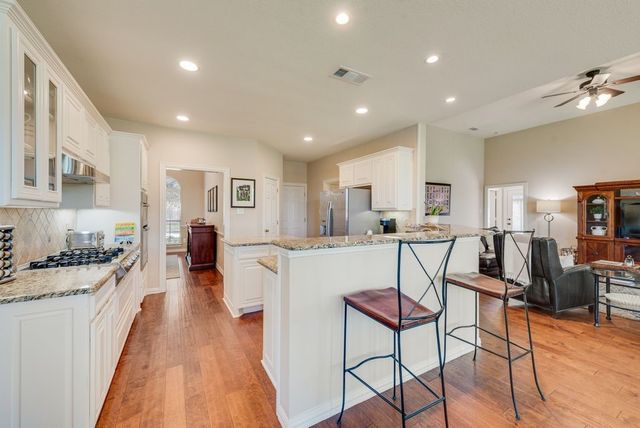 1310 Austin Thomas Drive, Keller, TX 76248