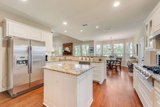 1310 Austin Thomas Drive, Keller, TX 76248