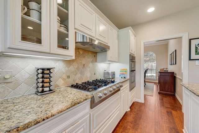 1310 Austin Thomas Drive, Keller, TX 76248
