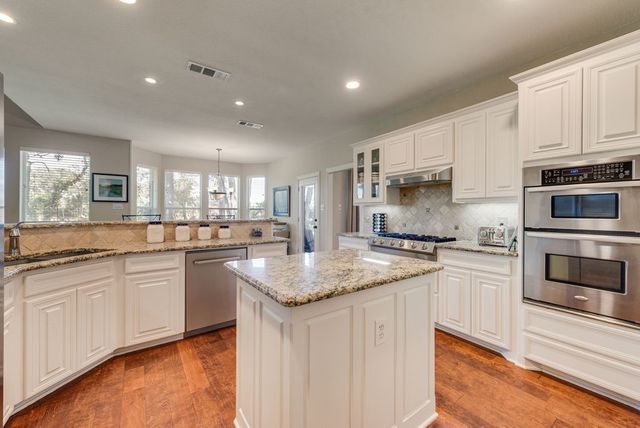 1310 Austin Thomas Drive, Keller, TX 76248