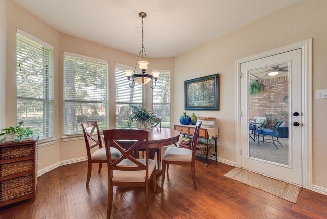 1310 Austin Thomas Drive, Keller, TX 76248