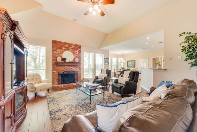 1310 Austin Thomas Drive, Keller, TX 76248