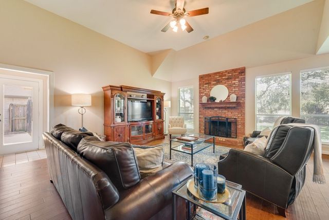 1310 Austin Thomas Drive, Keller, TX 76248