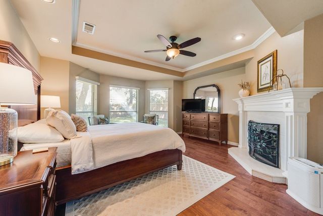 1310 Austin Thomas Drive, Keller, TX 76248