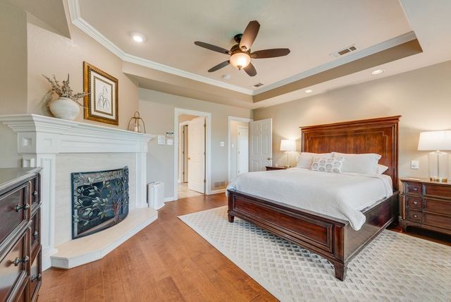 1310 Austin Thomas Drive, Keller, TX 76248