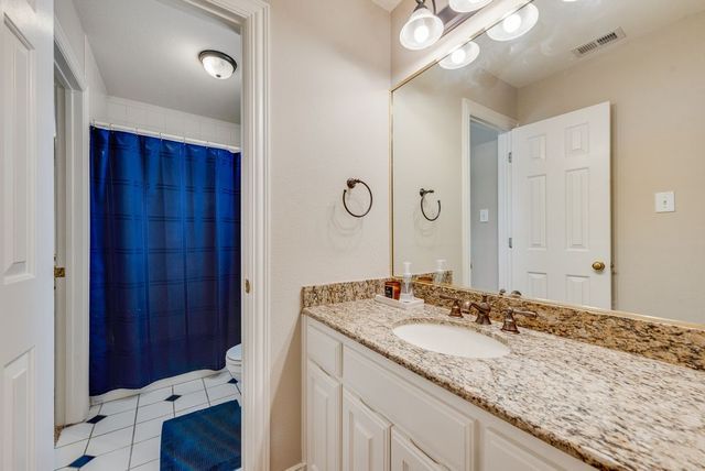 1310 Austin Thomas Drive, Keller, TX 76248